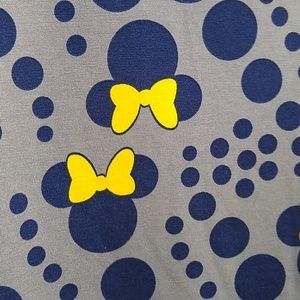 LuLaRoe Disney Irma 2xl